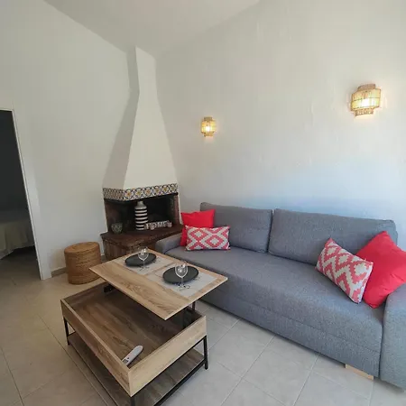 Holiday home Casita En Pueblo Andaluz *