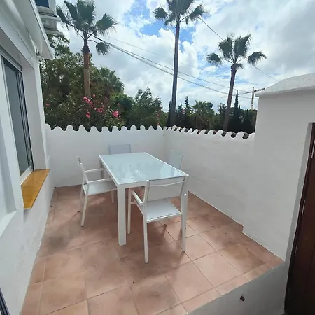 Holiday home Casita En Pueblo Andaluz Marbella