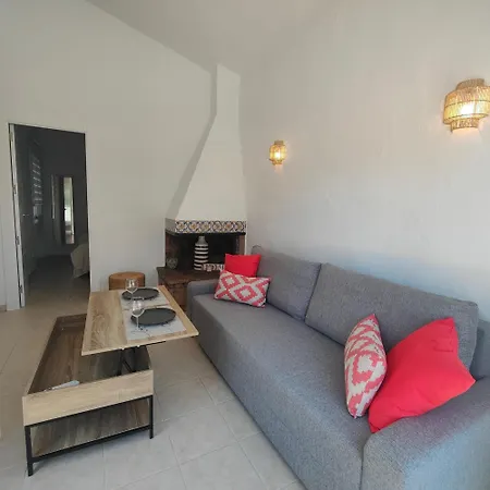 Casita En Pueblo Andaluz Holiday home
